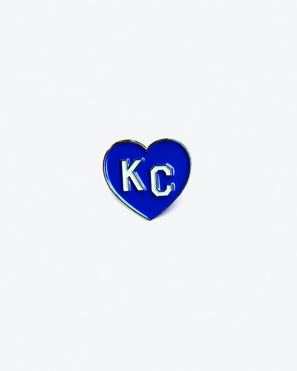 CHARLIE HUSTLE | ENAMEL PINS Sew KC