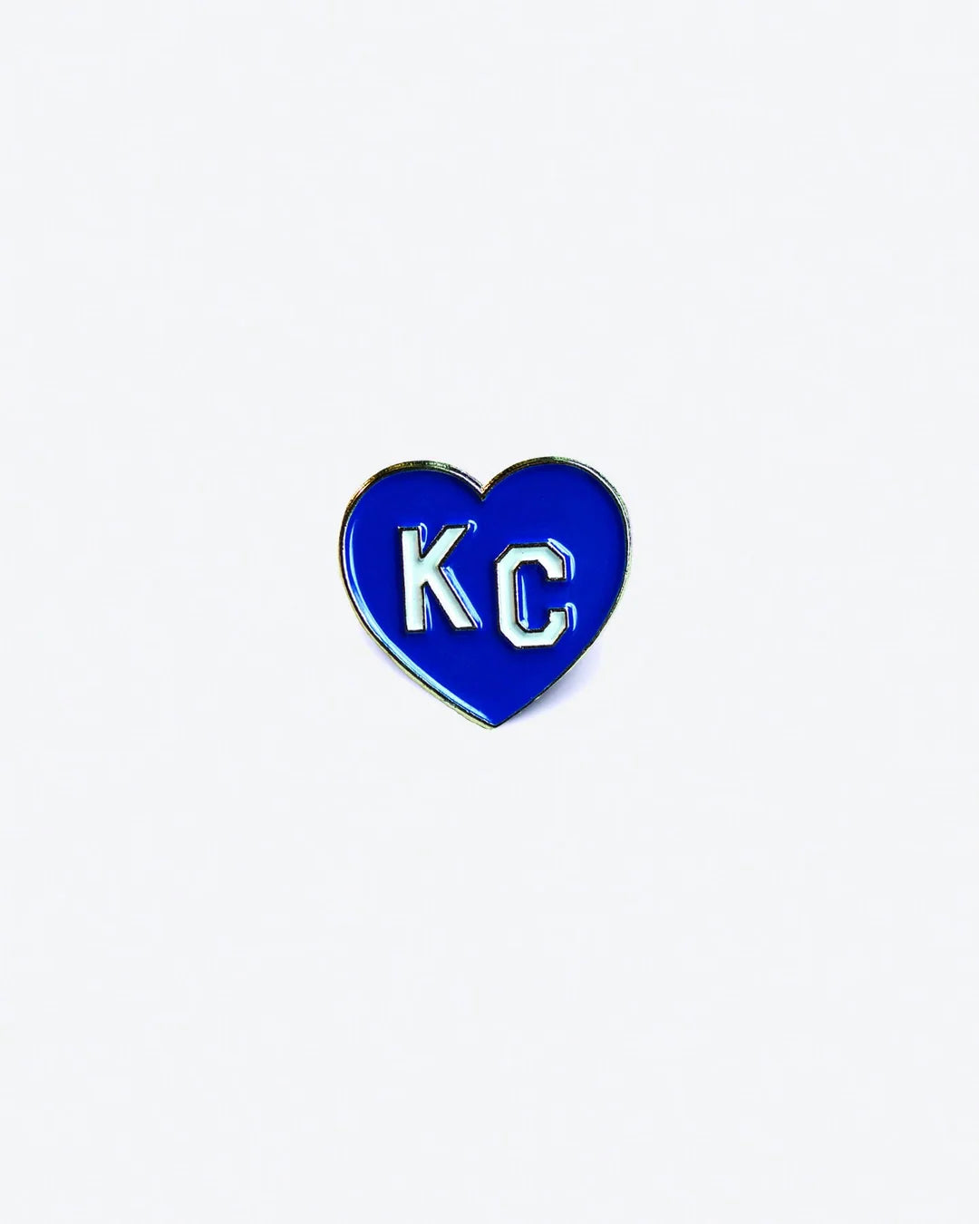 CHARLIE HUSTLE | ENAMEL PINS Sew KC
