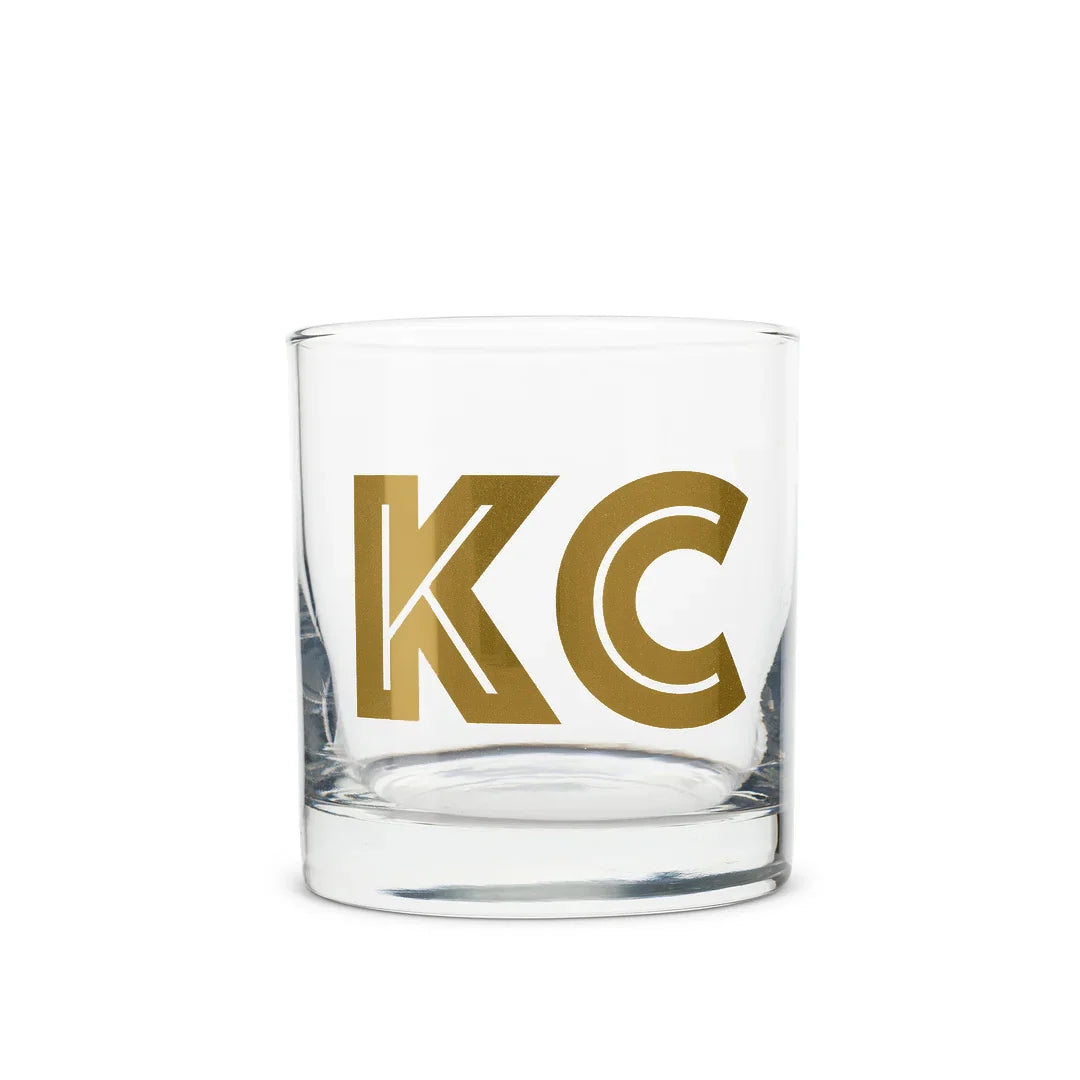 AMPERSAND | KC COCKTAIL GLASS AMPERSAND