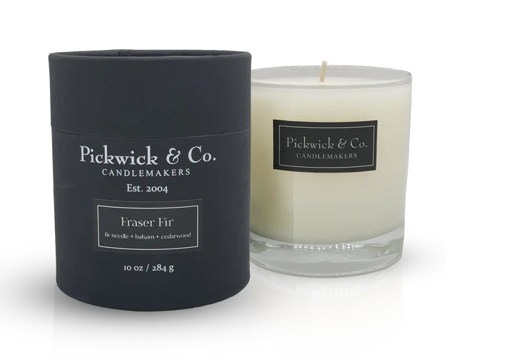 PICKWICK CANDLES - Westside Storey