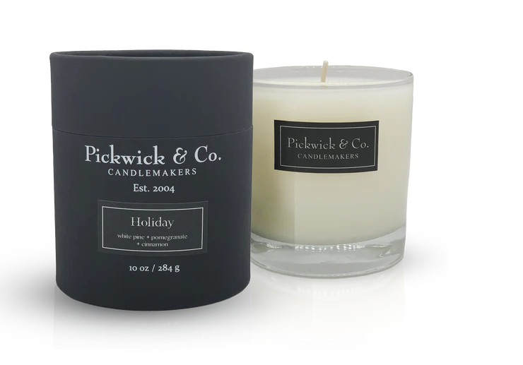 PICKWICK CANDLES - Westside Storey