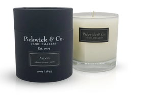 PICKWICK CANDLES - Westside Storey