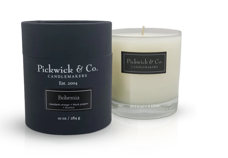 PICKWICK CANDLES - Westside Storey