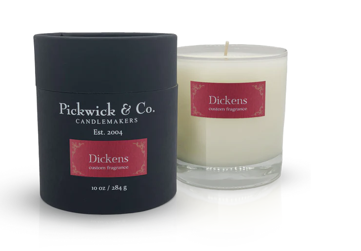 PICKWICK CANDLES - Westside Storey