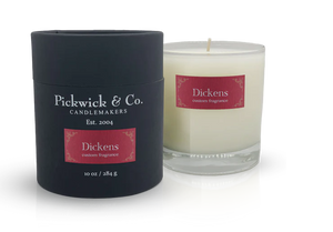 PICKWICK CANDLES - Westside Storey