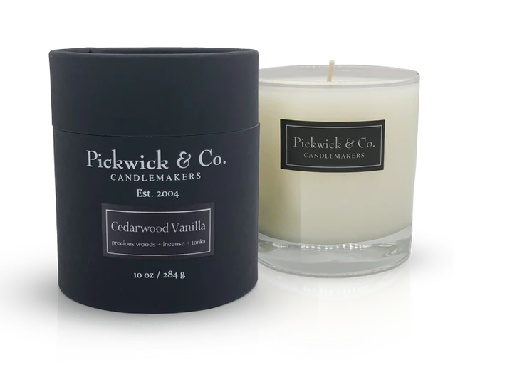 PICKWICK CANDLES - Westside Storey