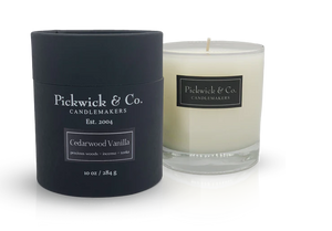 PICKWICK CANDLES - Westside Storey