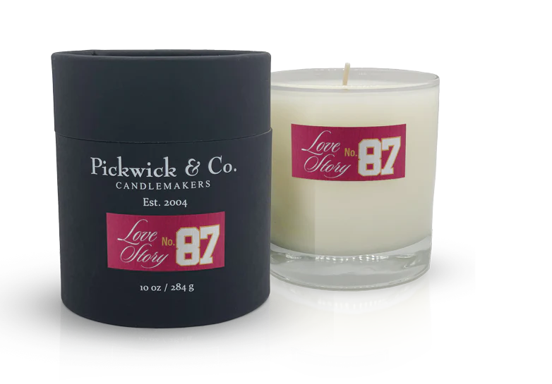 PICKWICK CANDLES - Westside Storey