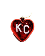 CHARLIE HUSTLE | ORNAMENTS - Westside Storey