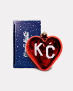 CHARLIE HUSTLE | ORNAMENTS - Westside Storey
