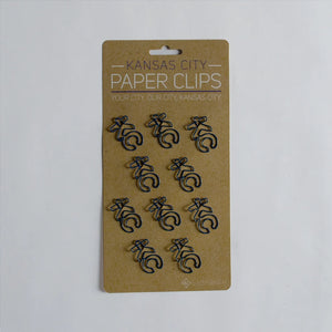 KC LABYRINTH | PAPER CLIPS - Westside Storey