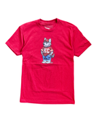 BELLBOY | GAMEDAY WOLF + COLORS Bellboy Apparel