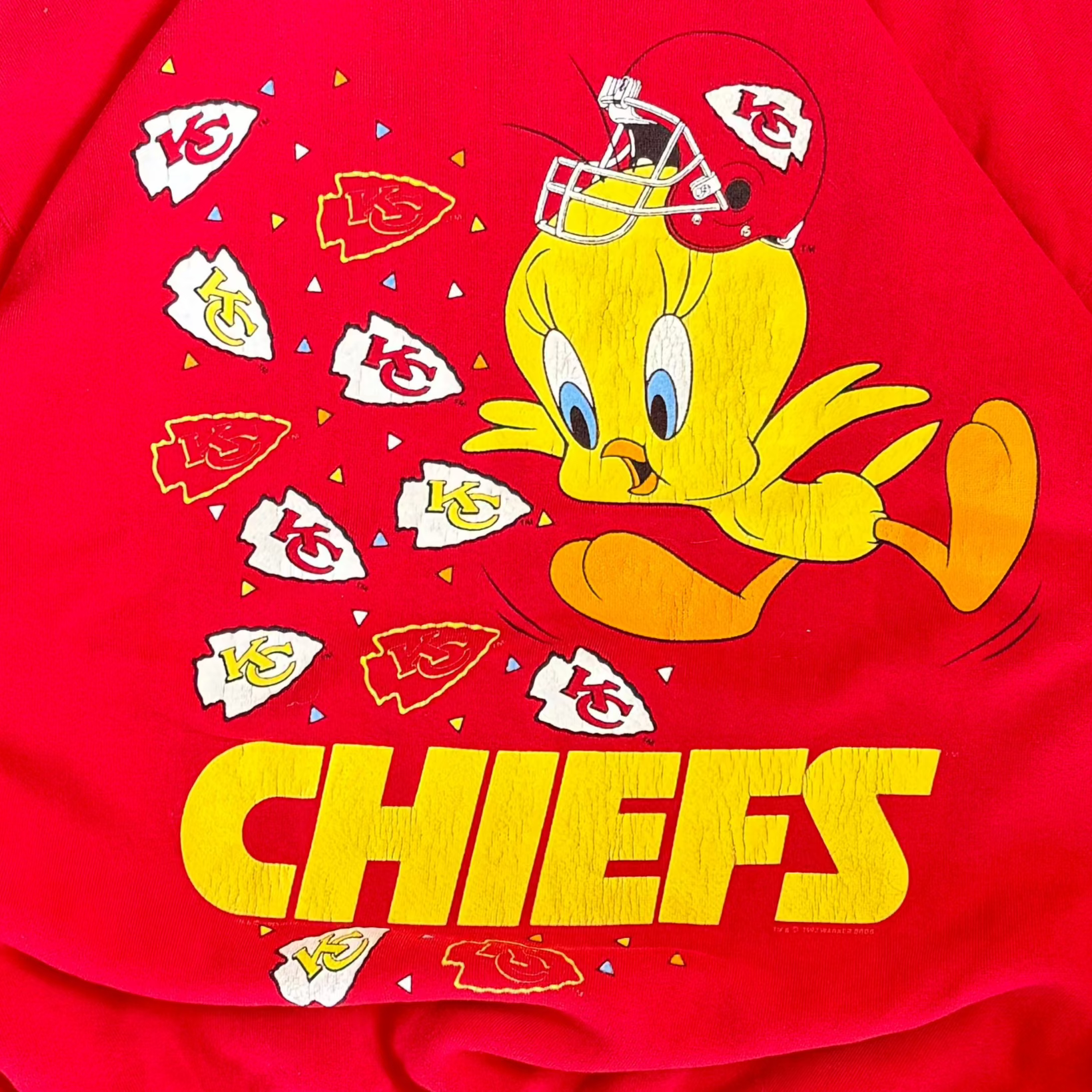 Logo Crewneck – 4 Paws for Ability Store