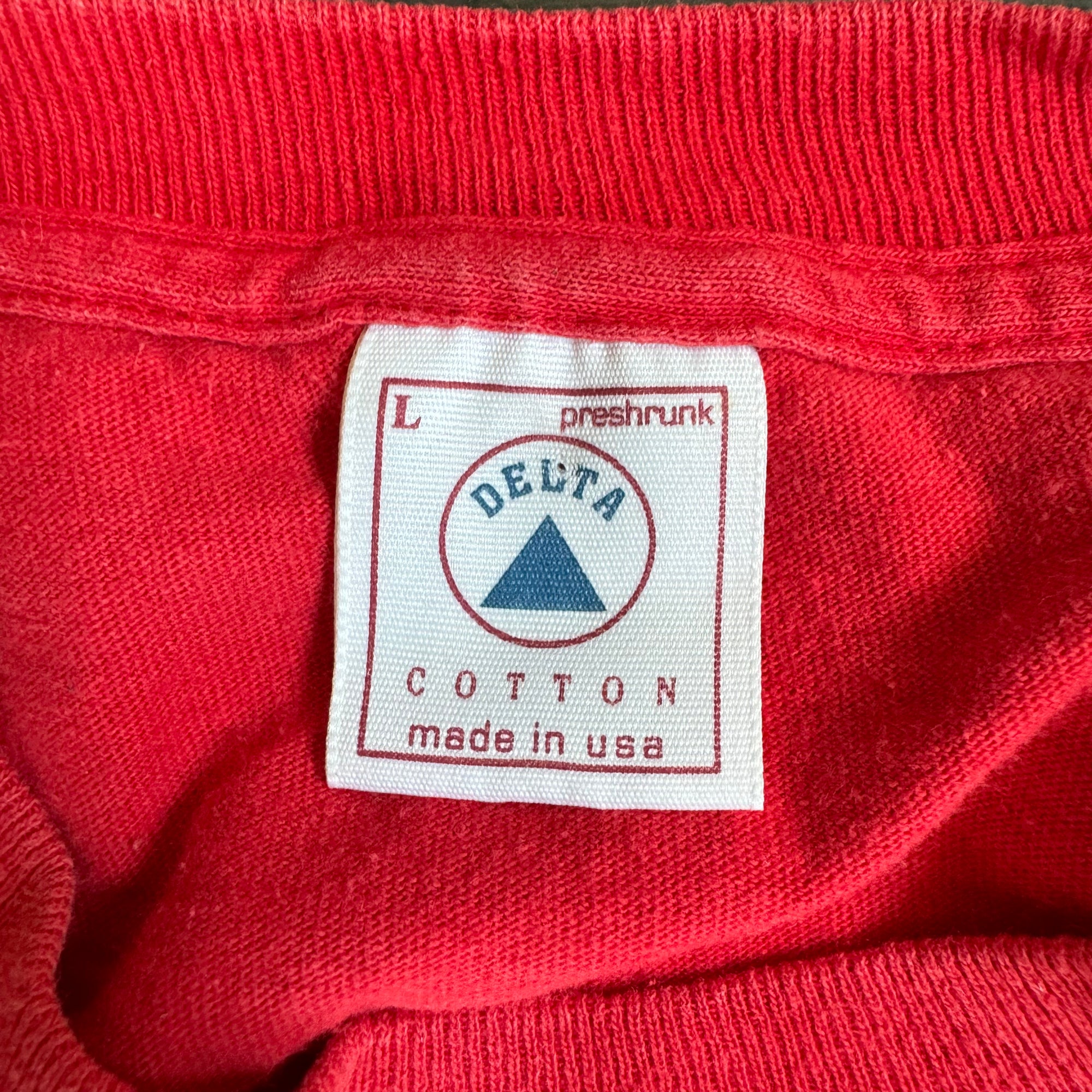 WESTSIDE STOREY VINTAGE | VINTAGE 1996 MARCUS ALLEN KC CHIEFS T-SHIRT - RED