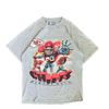 WESTSIDE STOREY VINTAGE | VINTAGE 1996 KC CHIEFS GRAPHIC T-SHIRT - GRAY