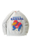 WESTSIDE STOREY VINTAGE | VINTAGE 90'S KU JAYHAWK FRONT BACK SWEATSHIRT - GRAY Westside Storey