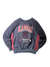 WESTSIDE STOREY VINTAGE | VINTAGE 90'S KANSAS UNI CHINELLE PATCH SWEATSHIRT - XL Westside Storey