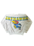 WESTSIDE STOREY VINTAGE | VINTAGE 90'S SNOOPY JAYHAWKS SPELLOUT SWEATSHIRT - WHITE Westside Storey