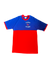 WESTSIDE STOREY VINTAGE | VINTAGE 1960'S KU T-SHIRT - BLUE/RED Westside Storey