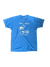 WESTSIDE STOREY VINTAGE | VINTAGE 80'S KU - WSU T-SHIRT - BLUE Westside Storey