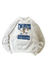 WESTSIDE STOREY VINTAGE | VINTAGE 90'S I'M NUTS FOR THE JAYHAWKS SWEATSHIRT - WHITE Westside Storey