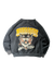 WESTSIDE STOREY VINTAGE | VINTAGE 90'S MIZ TIGERS SWEATSHIRT - BLACK Westside Storey