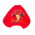 WESTSIDE STOREY VINTAGE | VINTAGE TWEETYBIRD KC CHIEFS SWEATSHIRT - RED - Westside Storey