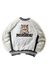 WESTSIDE STOREY VINTAGE | VINTAGE 90'S MIZ TIGERS EMBROIDERED SWEATSHIRT - GRAY Westside Storey