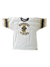 WESTSIDE STOREY VINTAGE | VINTAGE 80'S MIZ TIGERS FOOTBALL JERSEY SWEATSHIRT - WHITE Westside Storey