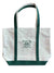 BELLBOY |  KC PICKLEBALL CLUB TOTE BAG - CREAM/GREEN - Westside Storey