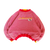 WESTSIDE STOREY VINTAGE | Y2K VINTAGE PUMA THICK KC CHIEFS SWEATSHIRT - RED - Westside Storey