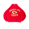 WESTSIDE STOREY VINTAGE | VINTAGE 1995 ARTEX KC CHIEFS SWEATSHIRT - RED