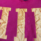 WESTSIDE STOREY VINTAGE | VINTAGE 90'S KC CHIEFS LEGENDS SPELLOUT SWEATSHIRT - RED Westside Storey