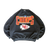 WESTSIDE STOREY VINTAGE | VINTAGE 90'S KC CHIEFS LOGOATHLETIC HEAVY CLEAN SWEATSHIRT - BLACK - Westside Storey