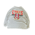WESTSIDE STOREY VINTAGE | VINTAGE 90'S KC CHIEFS GRAY FADED LONG SLEEVE - GRAY - Westside Storey