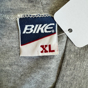 WESTSIDE STOREY VINTAGE | VINTAGE 90'S KC CHIEFS GRAY FADED LONG SLEEVE - GRAY - Westside Storey