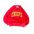 WESTSIDE STOREY VINTAGE | VINTAGE 90'S KC CHIEFS RUSSELL SWEATSHIRT - RED - Westside Storey
