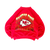 WESTSIDE STOREY VINTAGE | VINTAGE 90'S KC CHIEFS SWEATSHIRT *SMALL MARK ON RIGHT SIDE - RED - Westside Storey