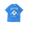 WESTSIDE STOREY VINTAGE | VINTAGE 90'S KC ROYALS GEORGE BRETT T-SHIRT - BLUE