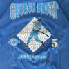 WESTSIDE STOREY VINTAGE | VINTAGE 90'S KC ROYALS GEORGE BRETT T-SHIRT - BLUE