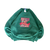 WESTSIDE STOREY VINTAGE | VINTAGE 90'S JANSPORT HEAVY REVERSE WEAVE KANSAS UNIVERSITY PAISLEY SWEATSHIRT - GREEN - Westside Storey