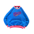 WESTSIDE STOREY VINTAGE | VINTAGE 90'S LEGENDS KANSAS JAYHAWKS SWEATSHIRT - BLUE - Westside Storey
