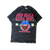 WESTSIDE STOREY VINTAGE | VINTAGE 1995 KU JAYHAWKS ALOHA BOWL T-SHIRT - BLACK - Westside Storey