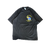 WESTSIDE STOREY VINTAGE | VINTAGE 1992 KU LATE NIGHT HALLOWEEN T-SHIRT - BLACK - Westside Storey