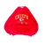 WESTSIDE STOREY VINTAGE | VINTAGE 90'S KC CHIEFS LOGO ATHLETIC EMBROIDERED SWEATSHIRT - RED - Westside Storey