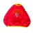 WESTSIDE STOREY VINTAGE | VINTAGE 90'S KC CHIEFS PROLINE PATCH SWEATSHIRT - RED - Westside Storey