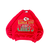 WESTSIDE STOREY VINTAGE | VINTAGE 90'S KC CHIEFS LOCKERLINE SWEATSHIRT - RED - Westside Storey