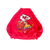 WESTSIDE STOREY VINTAGE | VINTAGE 90'S KC CHIEFS POWER SWEATSHIRT - RED - Westside Storey