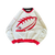 WESTSIDE STOREY VINTAGE | VINTAGE 90'S KC CHIEFS LEGENDS FOOTBALL - GRAY - Westside Storey