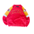 WESTSIDE STOREY VINTAGE | VINTAGE 90'S KC CHIEFS GALT SAND COLORBLOCK SWEATSHIRT - RED - Westside Storey